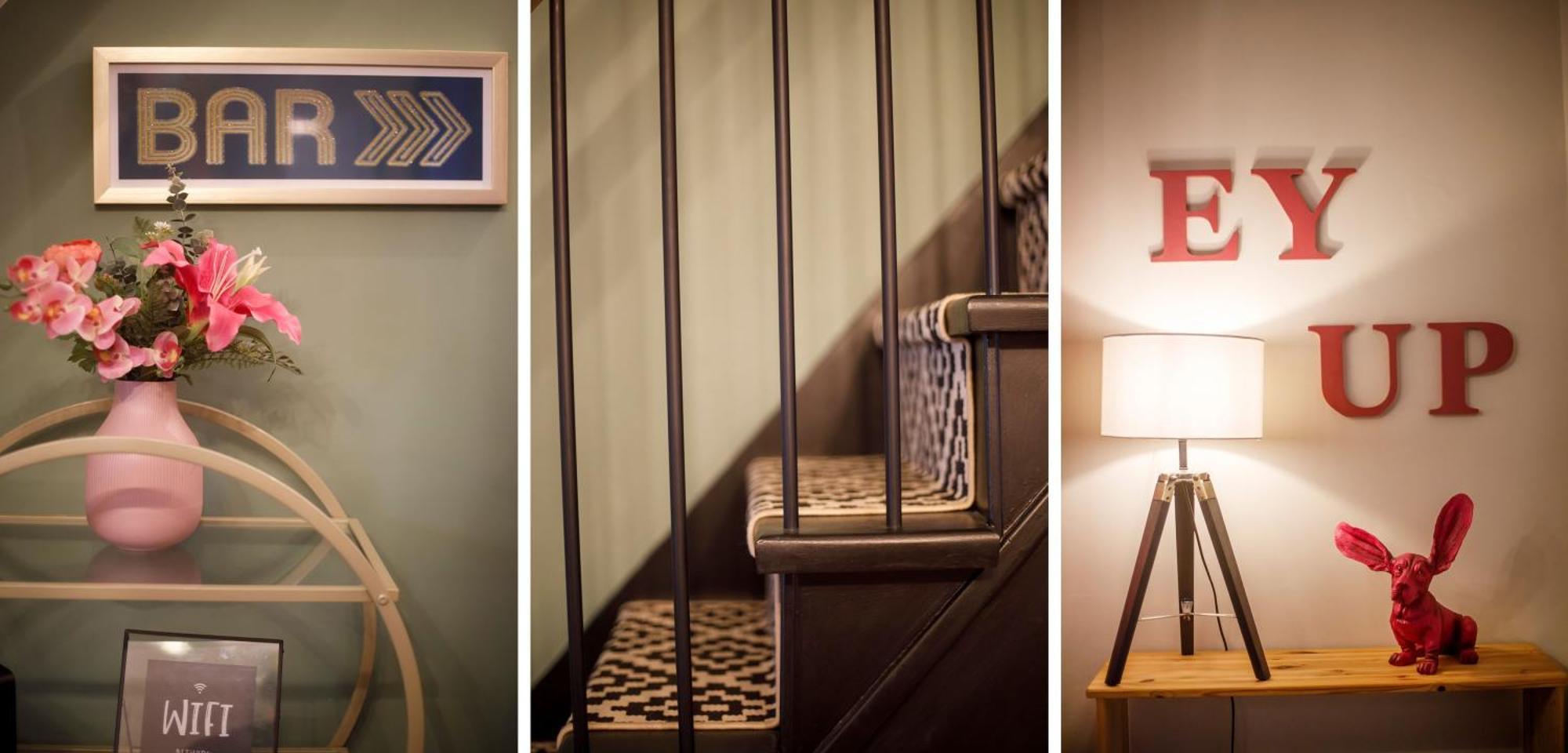 The Milton Sleeps 8 Close To York City Centre Pet Friendly Exterior foto