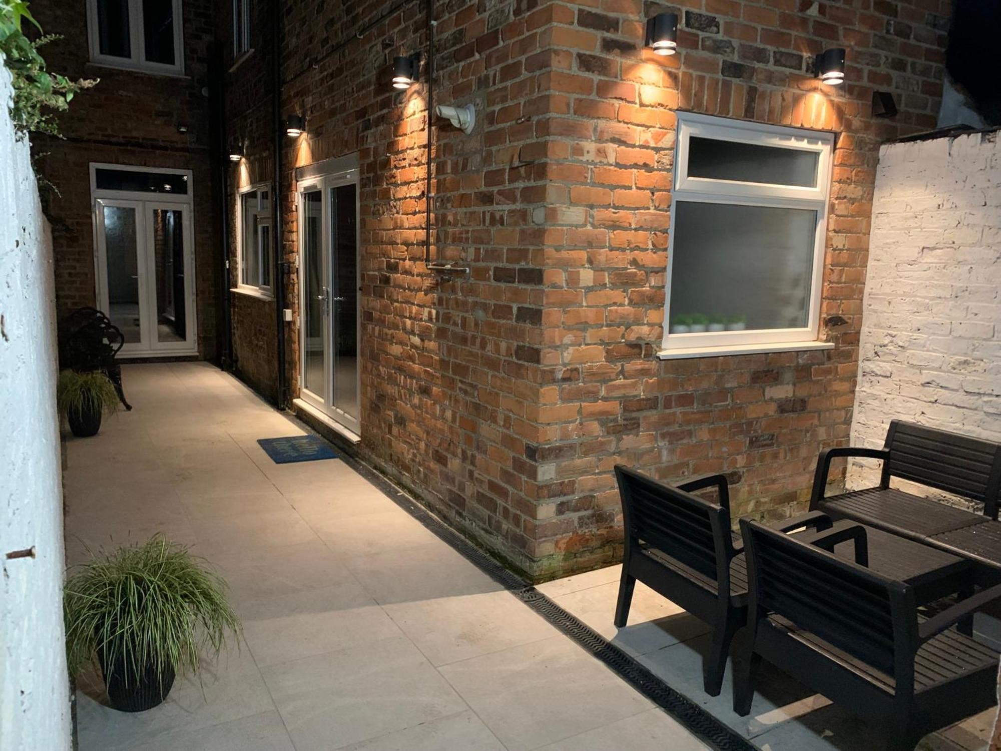 The Milton Sleeps 8 Close To York City Centre Pet Friendly Exterior foto