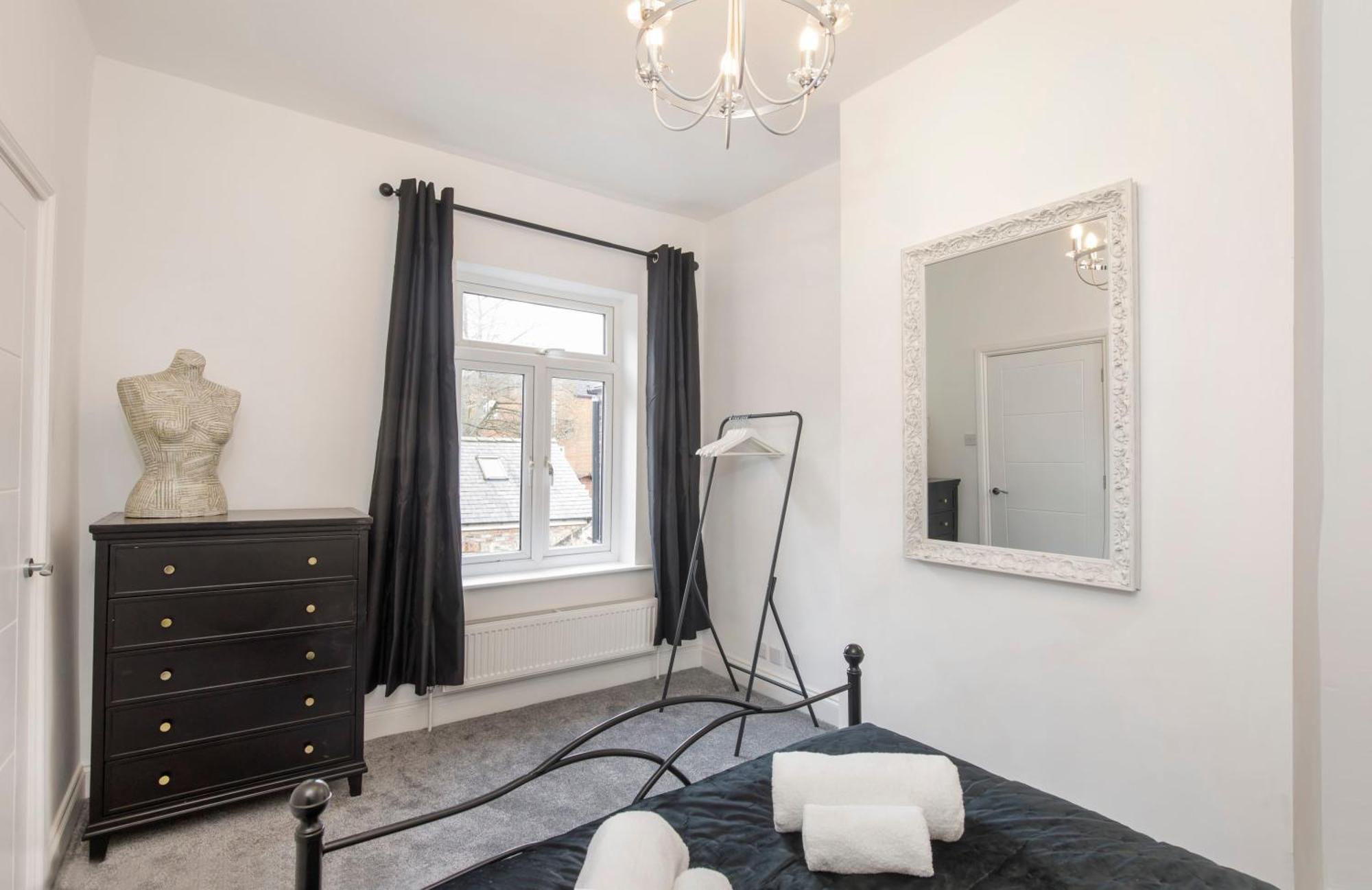 The Milton Sleeps 8 Close To York City Centre Pet Friendly Exterior foto