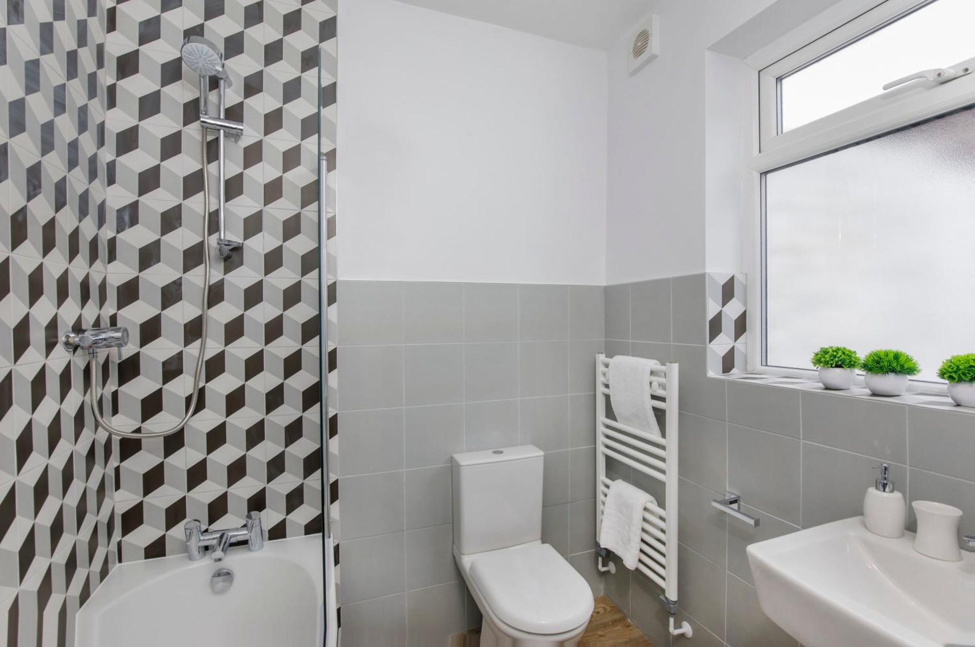 The Milton Sleeps 8 Close To York City Centre Pet Friendly Exterior foto