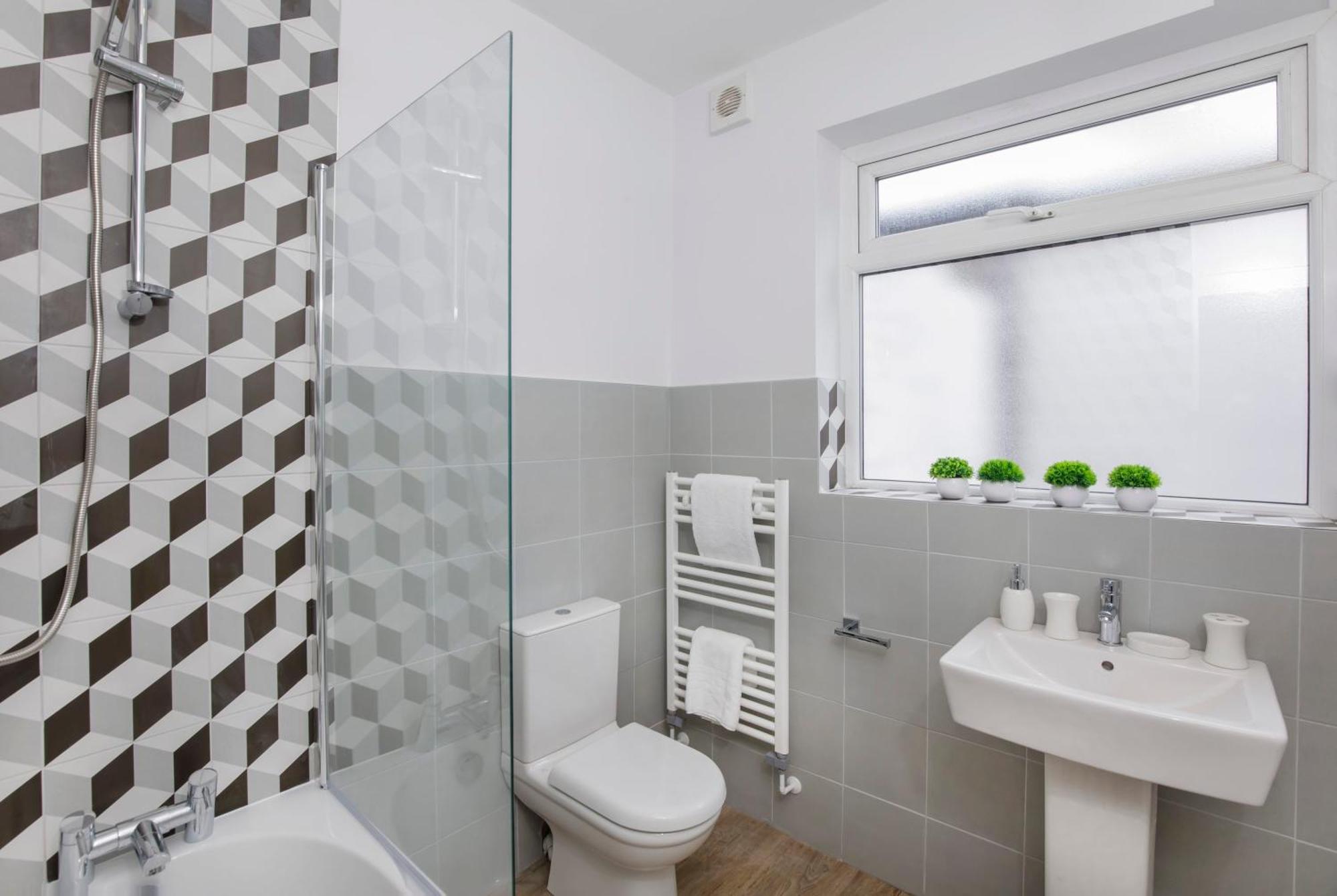 The Milton Sleeps 8 Close To York City Centre Pet Friendly Exterior foto