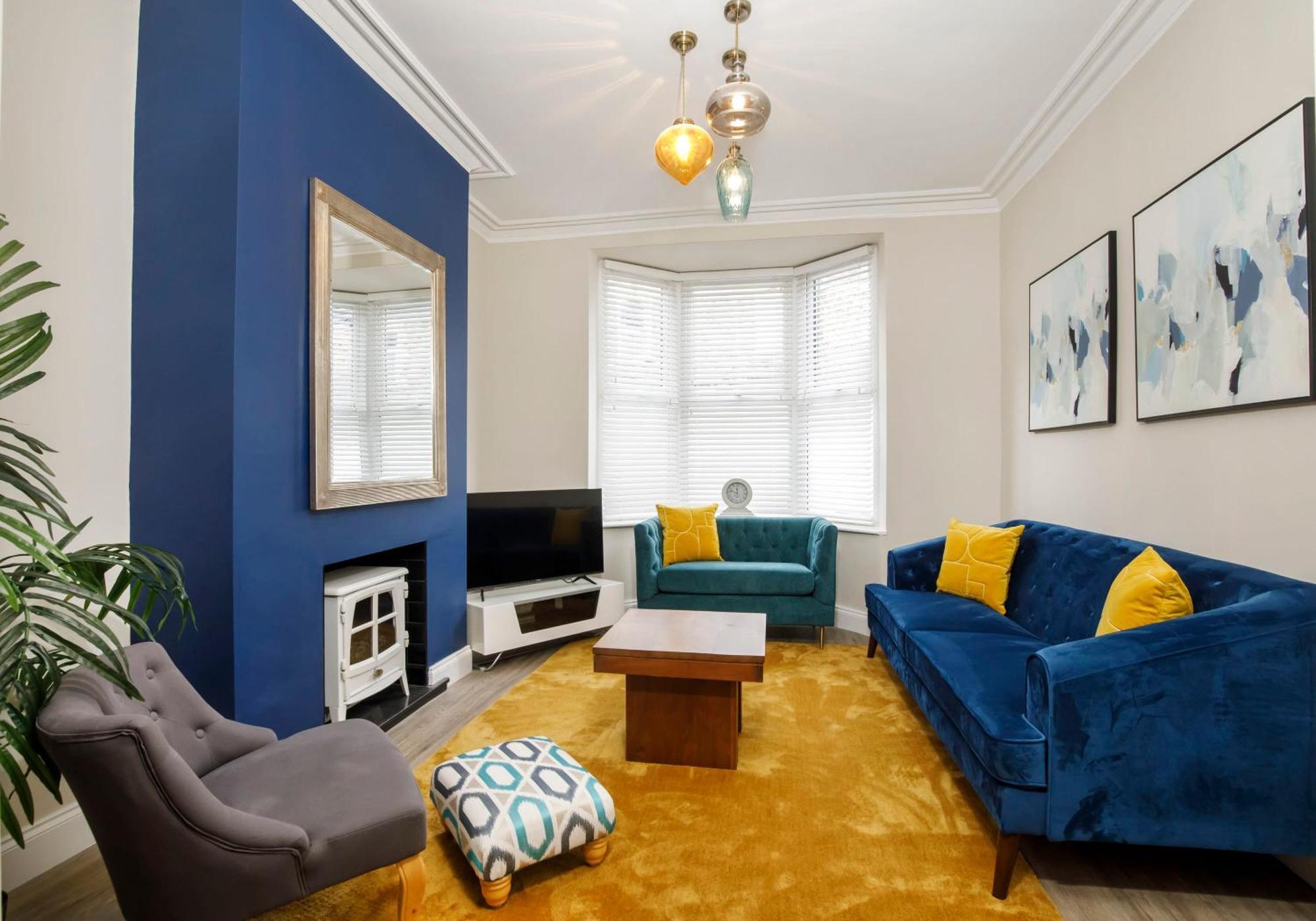 The Milton Sleeps 8 Close To York City Centre Pet Friendly Exterior foto